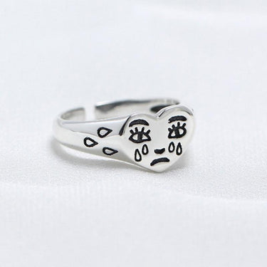 THAI SILVER Ring Bonanza - 39 Styles!